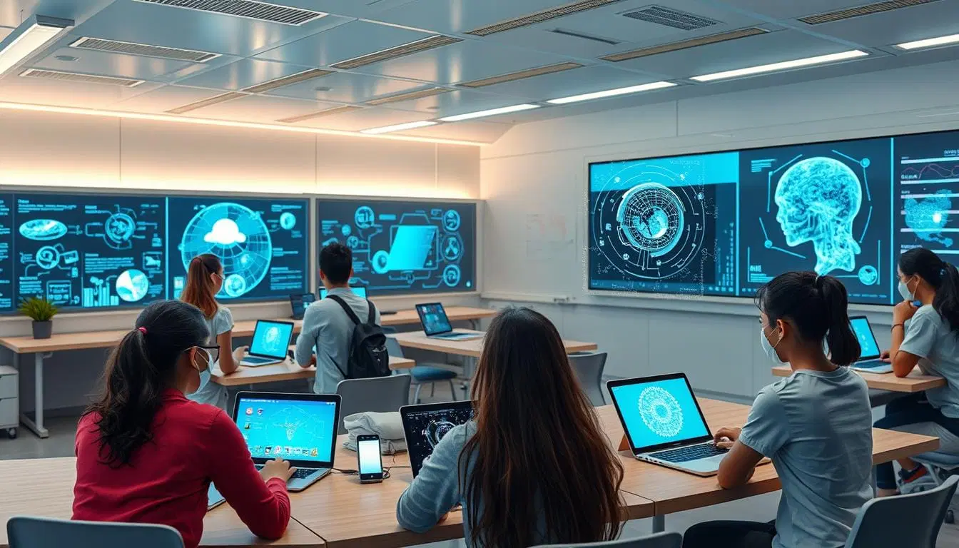 How Colleges Can Leverage AI for Better Teaching Outcomes