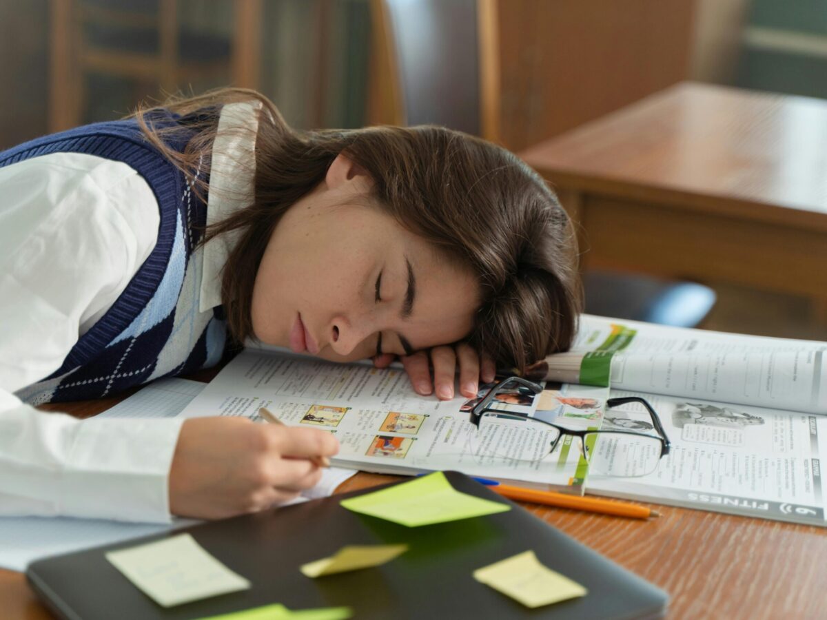 How Sleep Affects Learning and Cognitive Performance
