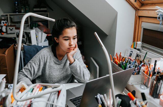 How the US College Admissions Process Works A Guide for Beginners