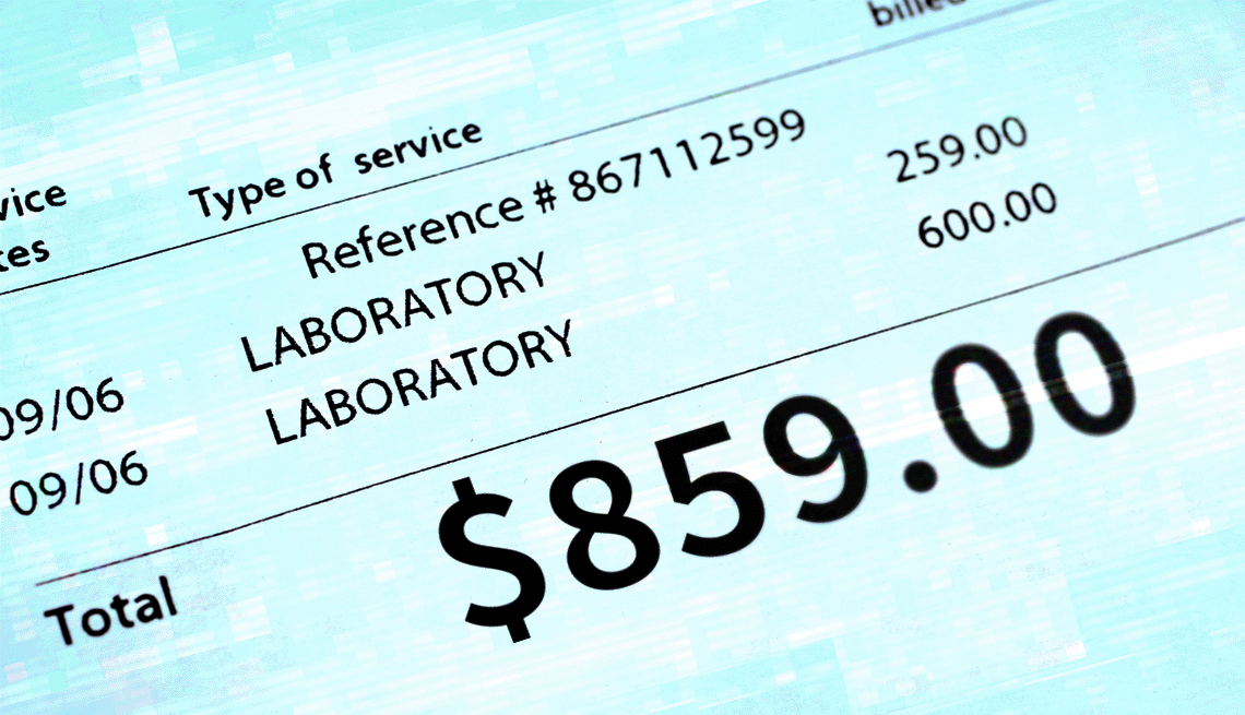 How to Read a Medical Bill and Spot Costly Insurance Mistakes in usa