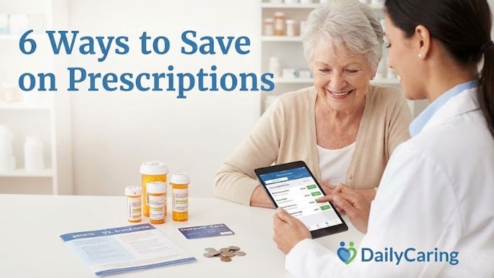 How to Get Cheap Prescription Medications in the US Even with Insurance
